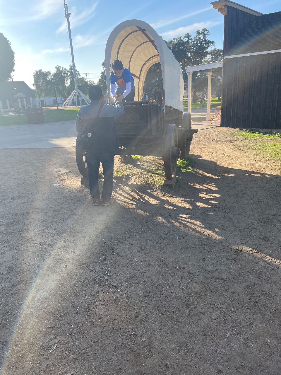 Puzzling Adventures near San Diego